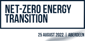 Net-Zero Energy Transition Awards 2022 finalist