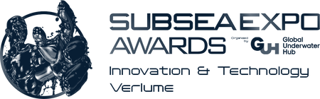 Subsea Expo Awards 2022, Innovation and Technology