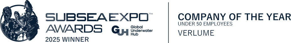 Subsea Expo Awards 2025, Company of the Year
