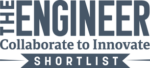 The Engineer Collaborate to Innovate shortlist
