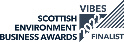 VIBES Scottish Environment Business Awards 2022 finalist